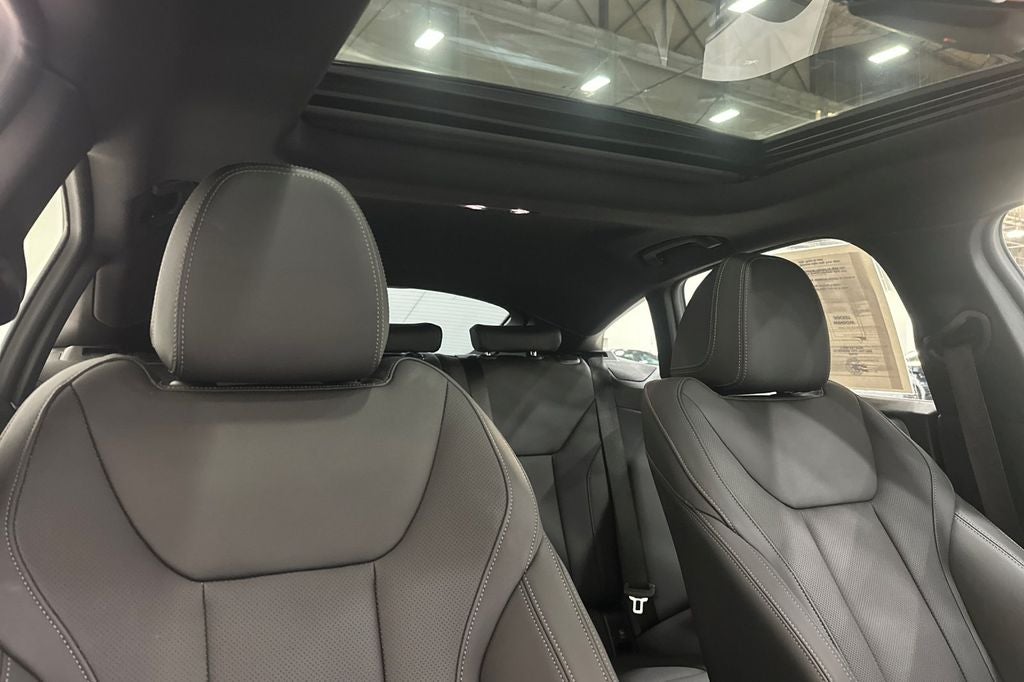 2024 BMW i4 eDrive40