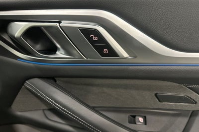2024 BMW i4 eDrive40
