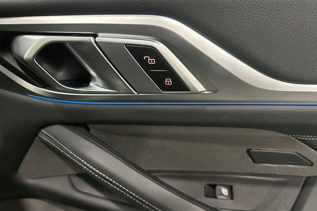 2024 BMW i4 eDrive40