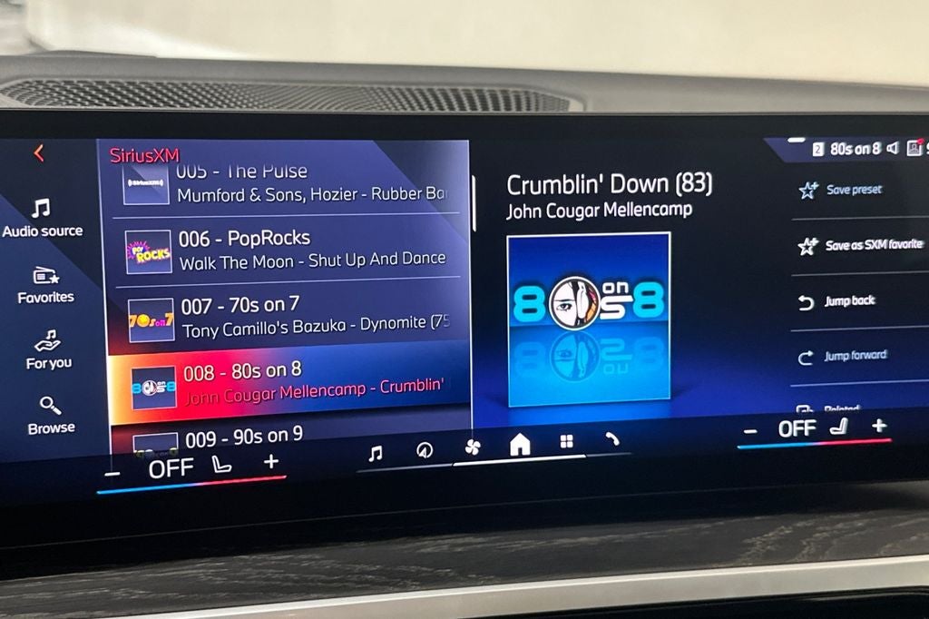 2024 BMW i4 eDrive40