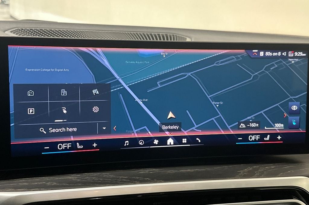 2024 BMW i4 eDrive40
