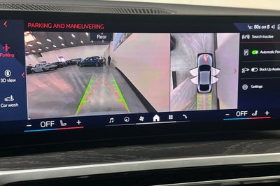 2024 BMW i4 eDrive40