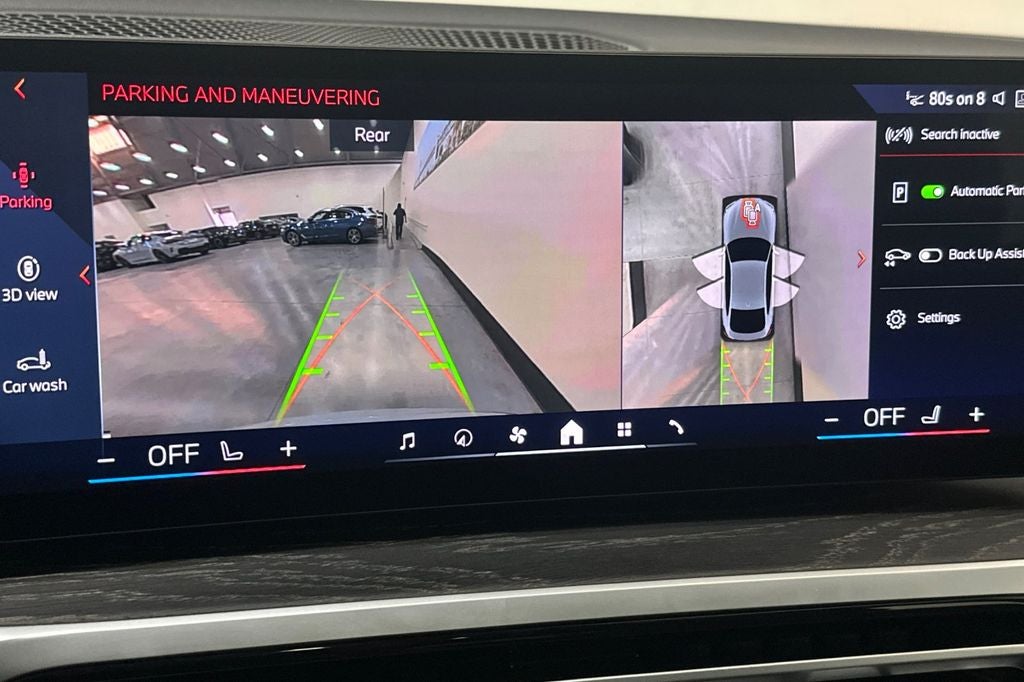 2024 BMW i4 eDrive40