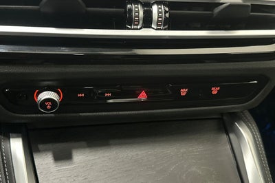 2024 BMW i4 eDrive40