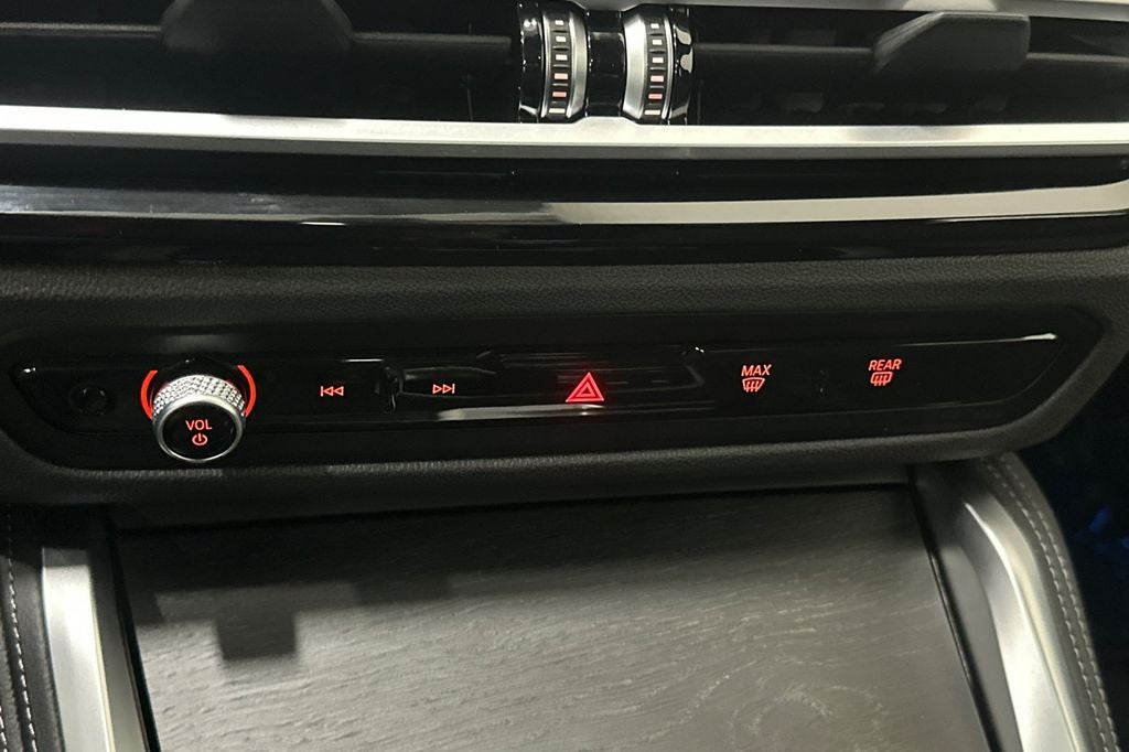 2024 BMW i4 eDrive40
