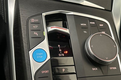 2024 BMW i4 eDrive40