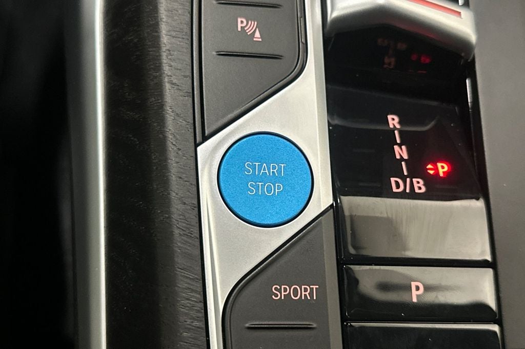 2024 BMW i4 eDrive40