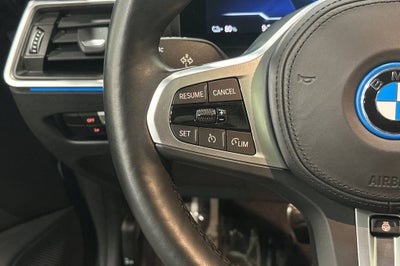 2024 BMW i4 eDrive40