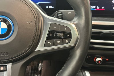 2024 BMW i4 eDrive40