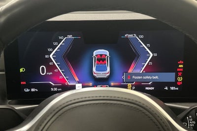2024 BMW i4 eDrive40