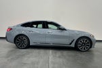 2024 BMW i4 eDrive40