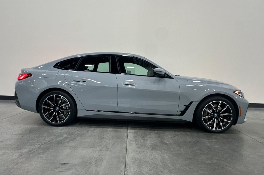 2024 BMW i4 eDrive40