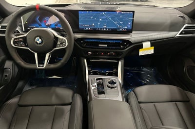 2026 BMW i4 M60