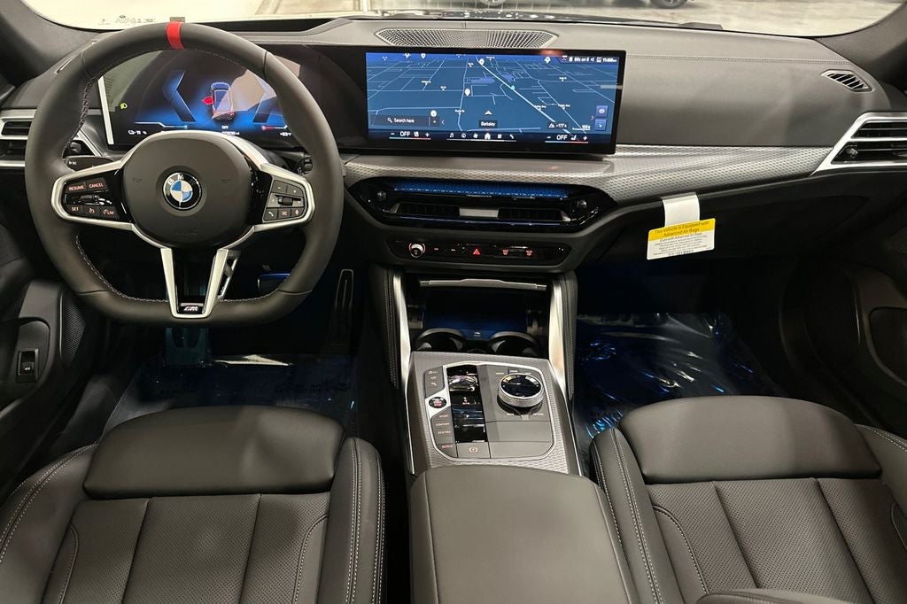 2026 BMW i4 M60