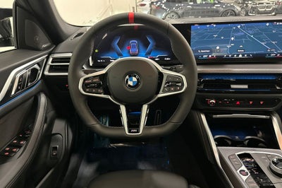 2026 BMW i4 M60