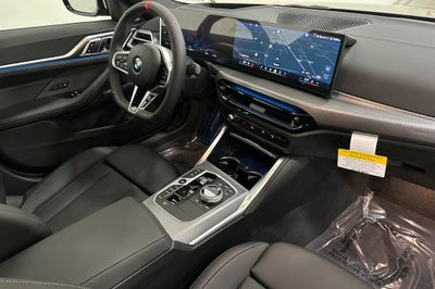 2026 BMW i4 M60
