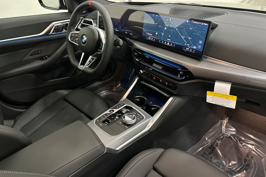 2026 BMW i4 M60