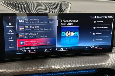 2026 BMW i4 M60