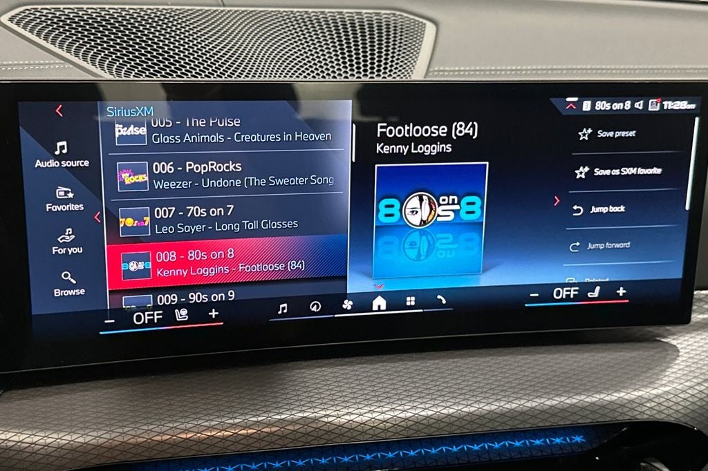2026 BMW i4 M60