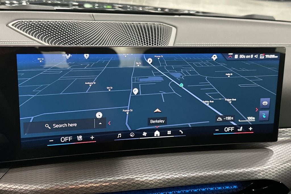 2026 BMW i4 M60