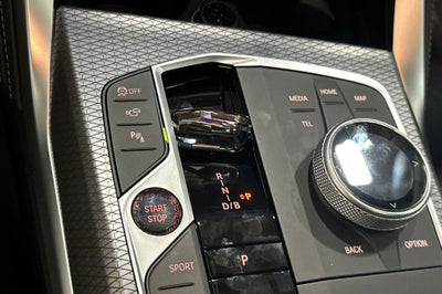 2026 BMW i4 M60