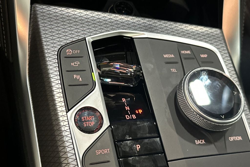 2026 BMW i4 M60