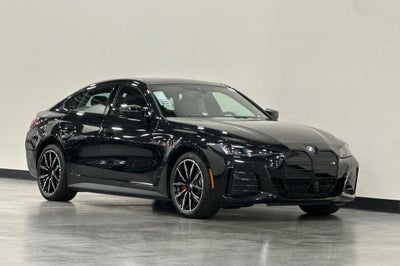 2026 BMW i4 M60