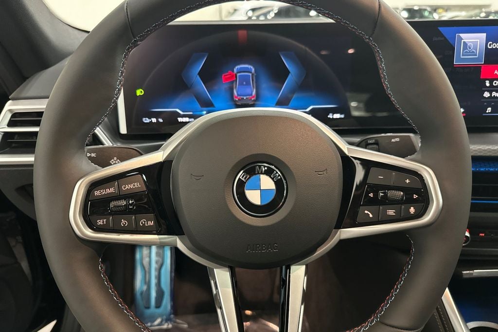 2026 BMW i4 M60