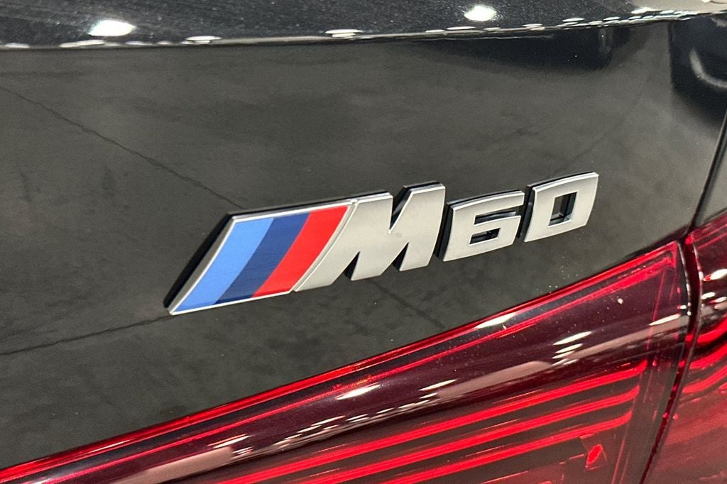 2026 BMW i4 M60