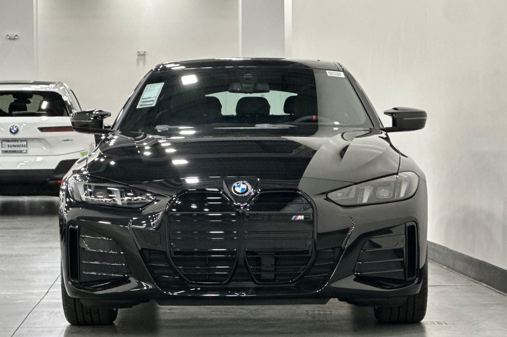 2026 BMW i4 M60