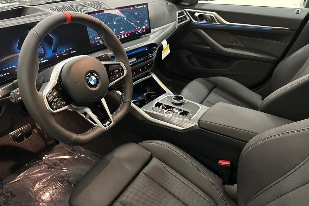 2026 BMW i4 M60