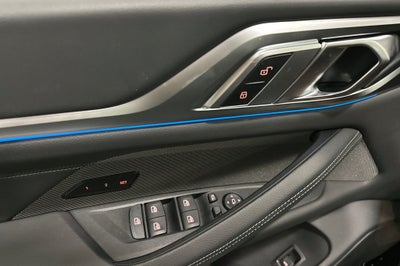 2026 BMW i4 M60