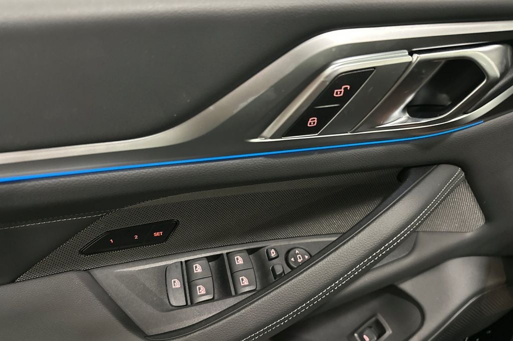2026 BMW i4 M60