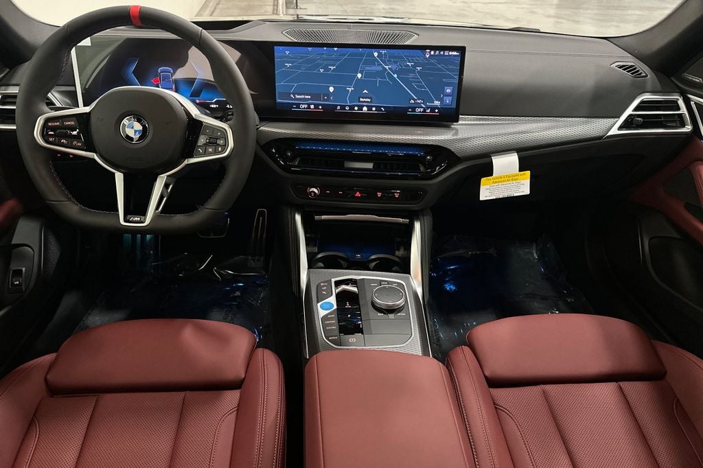 2026 BMW i4 M60