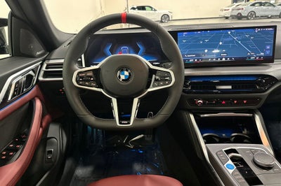 2026 BMW i4 M60