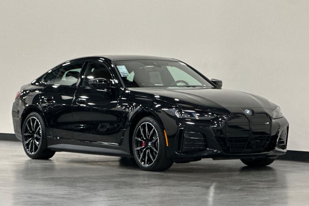 2026 BMW i4 M60