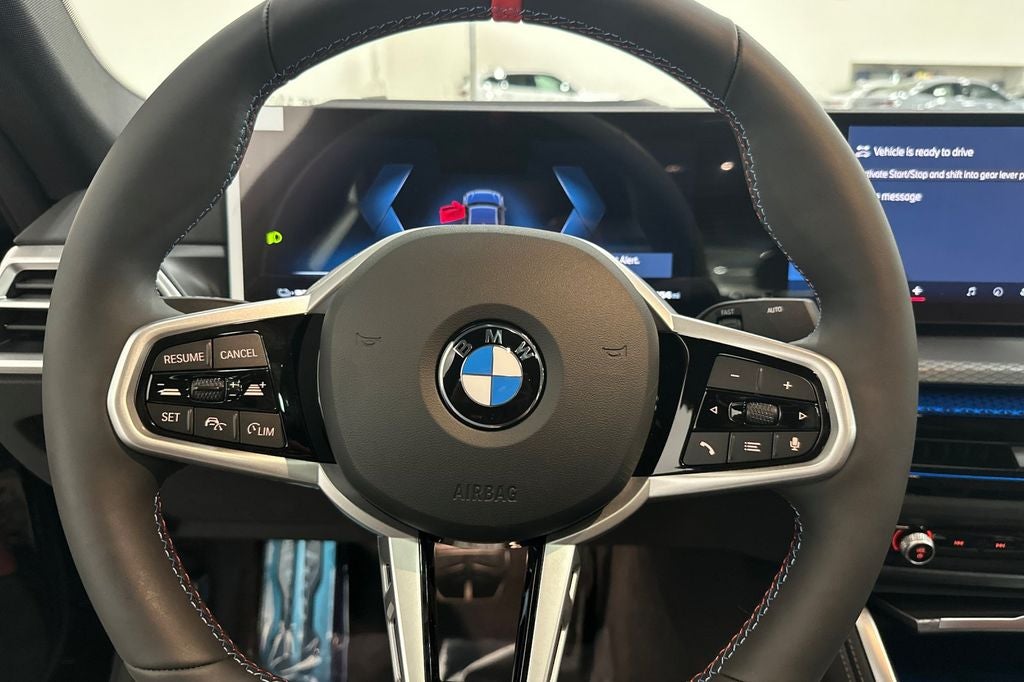 2026 BMW i4 M60
