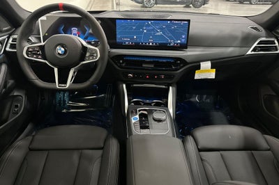 2026 BMW i4 M60