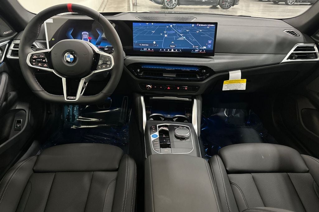 2026 BMW i4 M60
