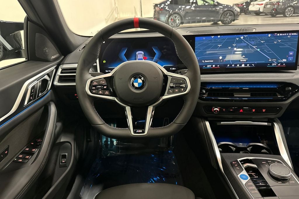 2026 BMW i4 M60