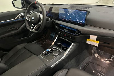 2026 BMW i4 M60
