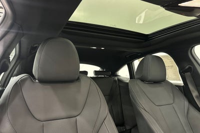 2026 BMW i4 M60