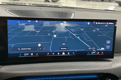 2026 BMW i4 M60