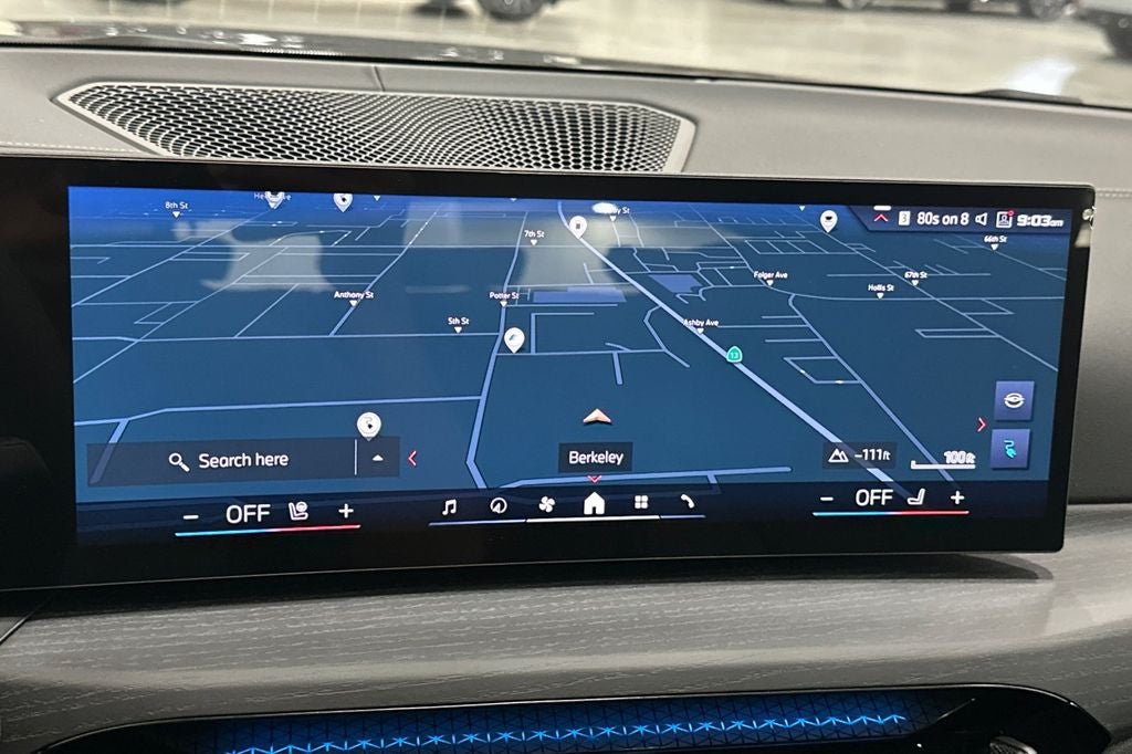 2026 BMW i4 M60