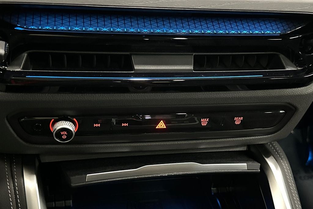 2026 BMW i4 M60