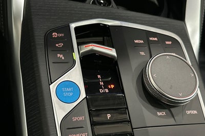 2026 BMW i4 M60
