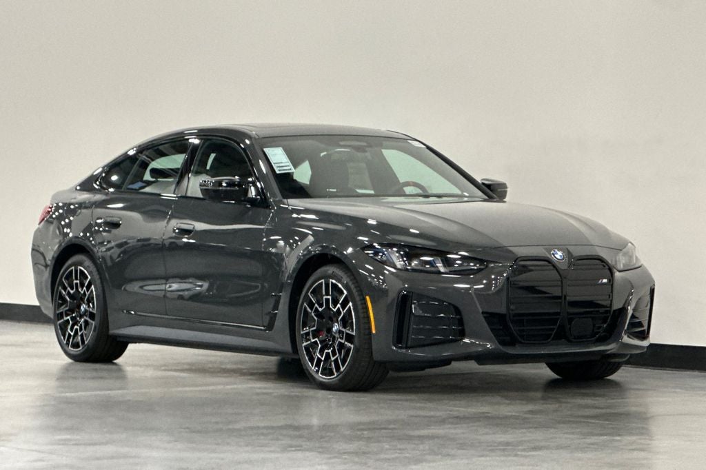 2026 BMW i4 M60