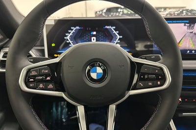 2026 BMW i4 M60