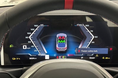 2026 BMW i4 M60