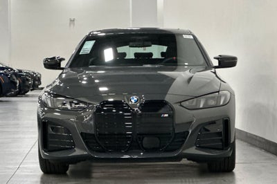 2026 BMW i4 M60